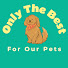 UyUy4EXlP90-channel-avatar-Only The Best For Our Pets