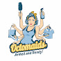 Octomaids-House Cleaning Services YouTube Profile Photo