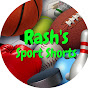 The Rash’s Sport Shorts 
