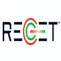 RECET logo