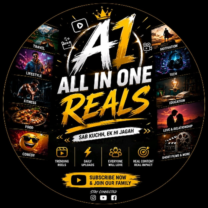 All In One Reals