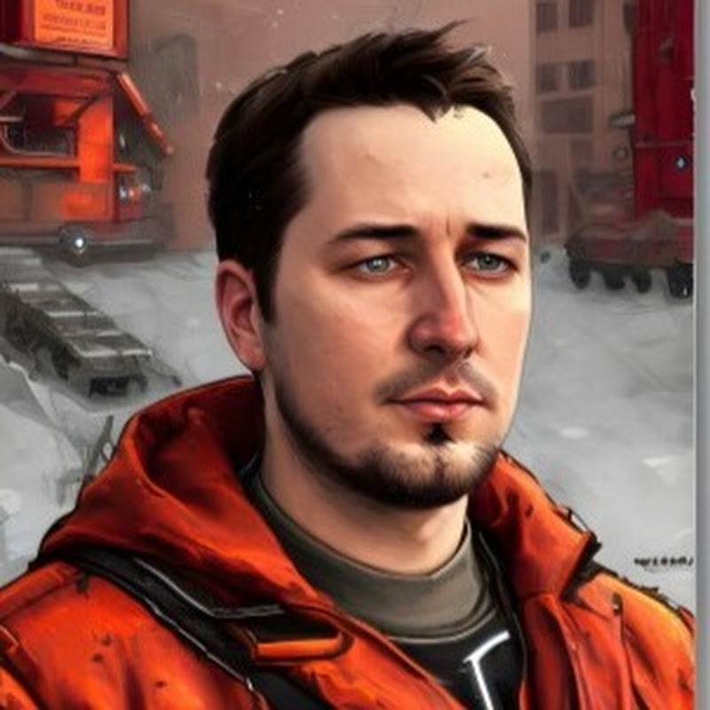 Channel Avatar