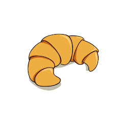Croissant.