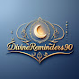 DivineReminders logo