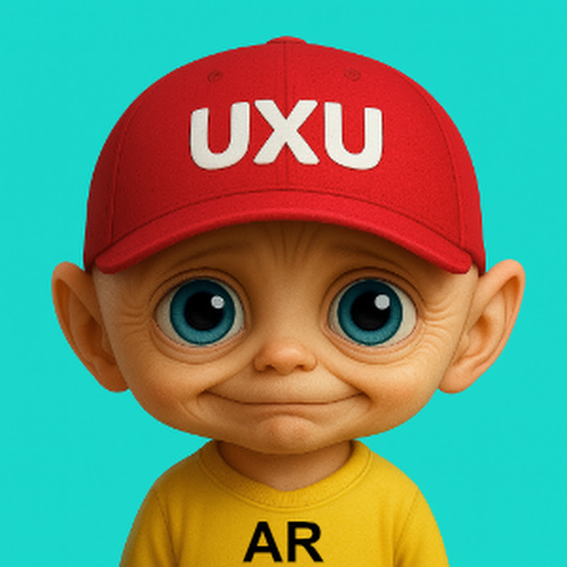 UxU - العربية