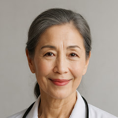 日本長寿ちゃんねるアイコン画像