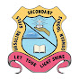Ursuline Girls Secondary School logo