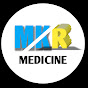 MKR Medicine logo
