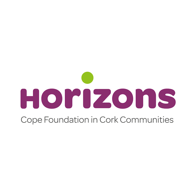 Horizons - Cope Foundation in Cork Communities