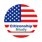 U.S. Citizenship Study Guide logo