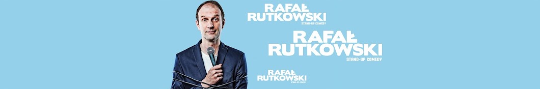 RafaÅ‚ Rutkowski यूट्यूब चैनल अवतार
