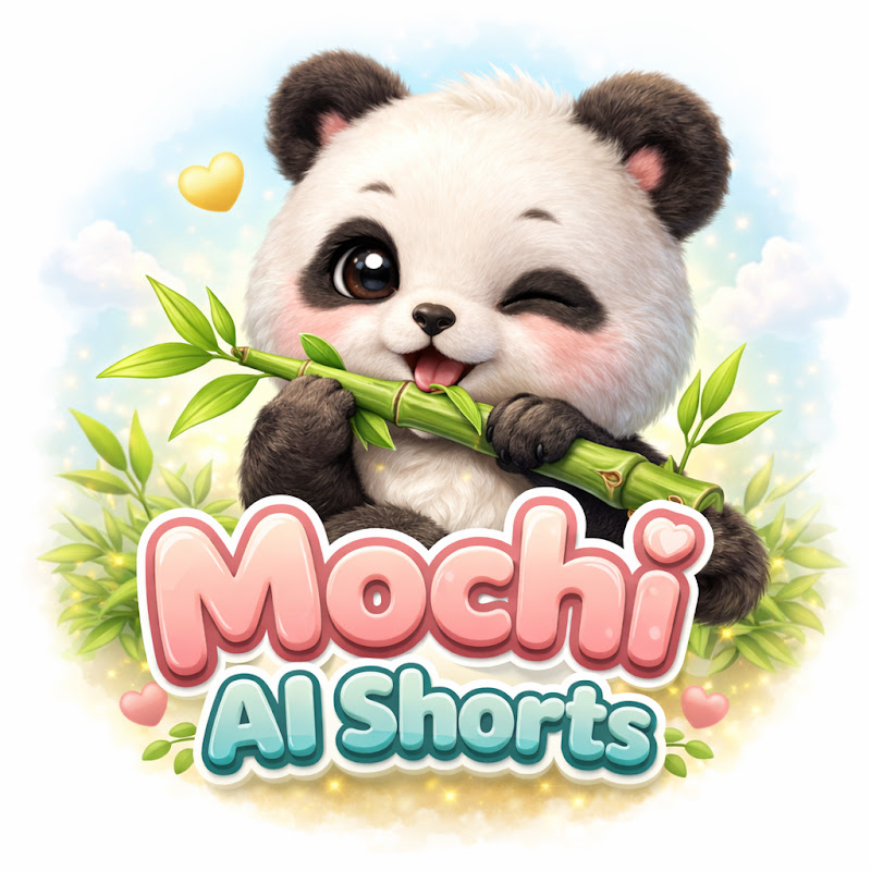 Mochi AI Shorts