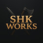 SHK Works logo