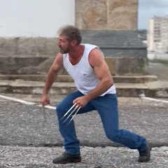 Hugh Jackman brasileiro 