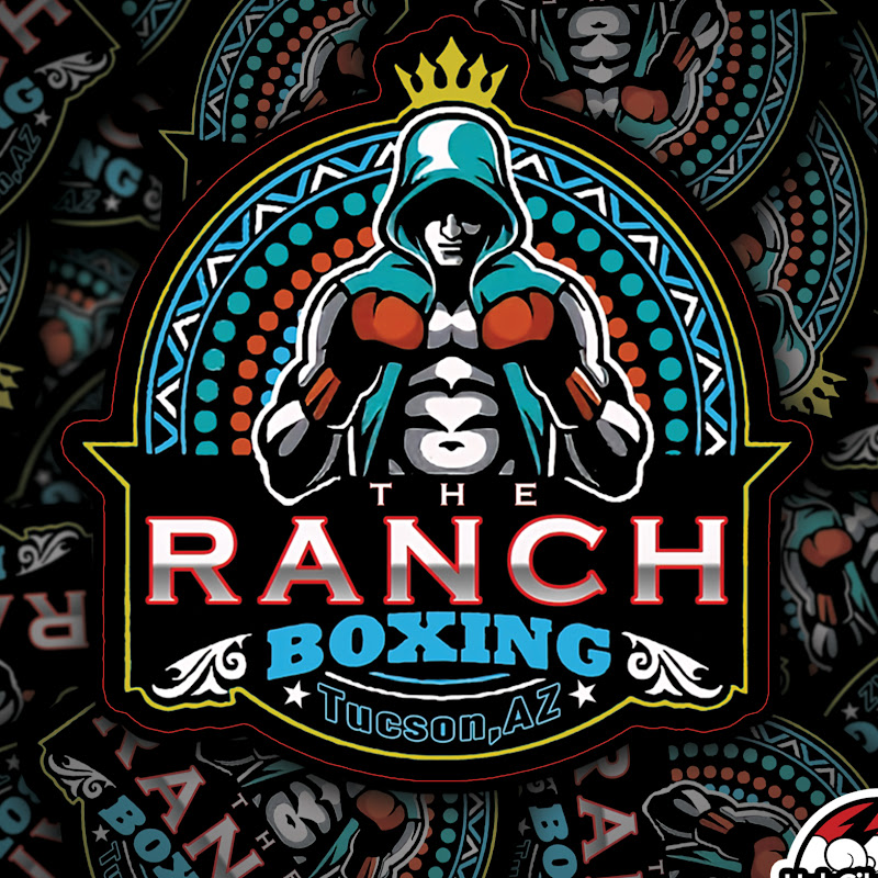The Ranch Boxing & Podcast