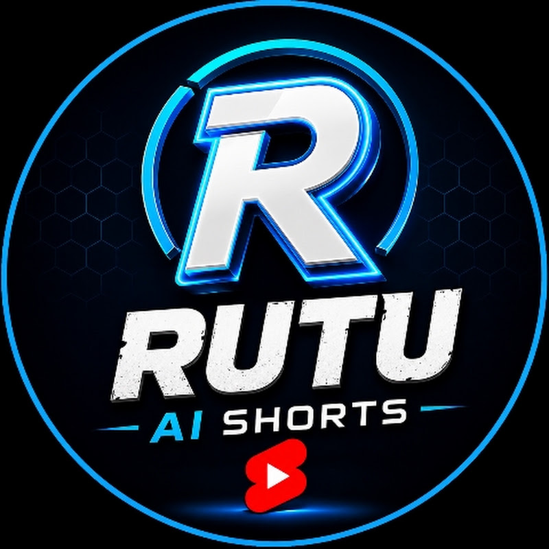 Rutu AI Shorts