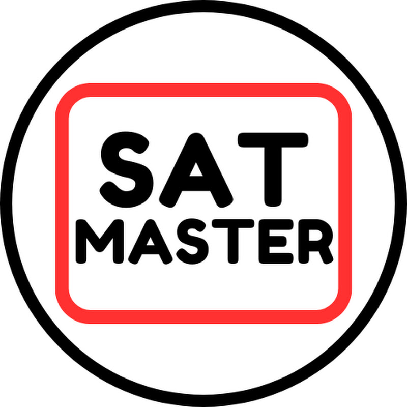 SAT MASTER