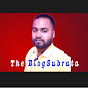 The BlogSubrata logo