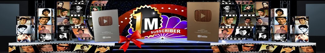 TOP News Just4U YouTube channel avatar