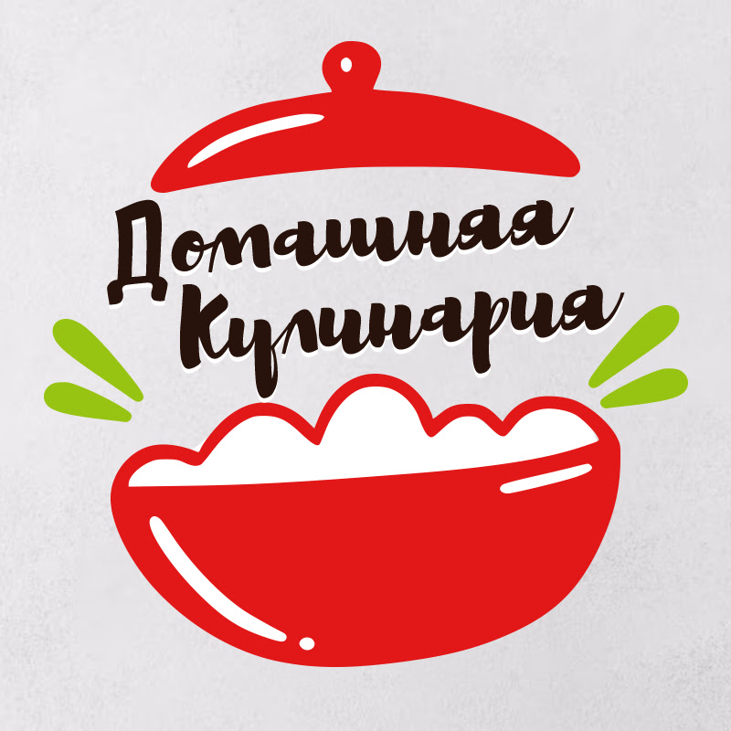 Домашняя Кулинария ДК Logo