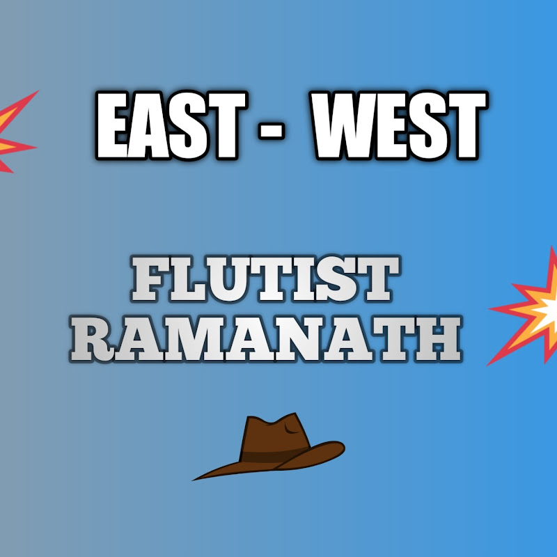 EAST - WEST