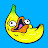 Banana Duck