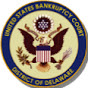 U.S. Bankruptcy Court | District of Delaware logo