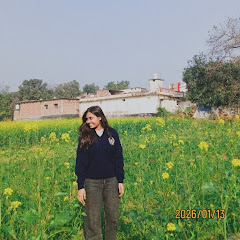 Khushboo Yadav 