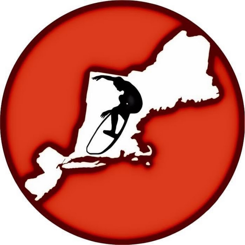 Northeast Surfing