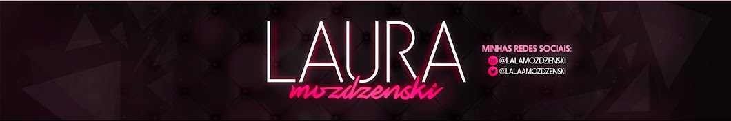 Laura Mozdzenski Avatar del canal de YouTube