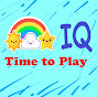 IQ Time To Play Avatar