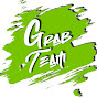 Grab Team Trends logo