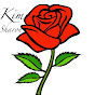 Kim Sharon Rose - @KimSharonRose - Youtube