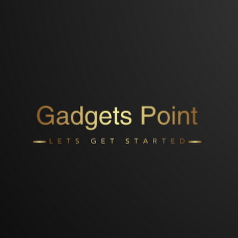 Gadgets Point
