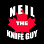 Neil The Knife Guy