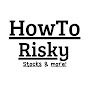 HowToRisky  logo
