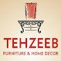 Tehzeeb Furniture & Home Decor logo