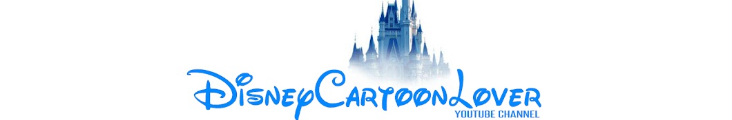 DisneyCartoonLover YouTube channel avatar