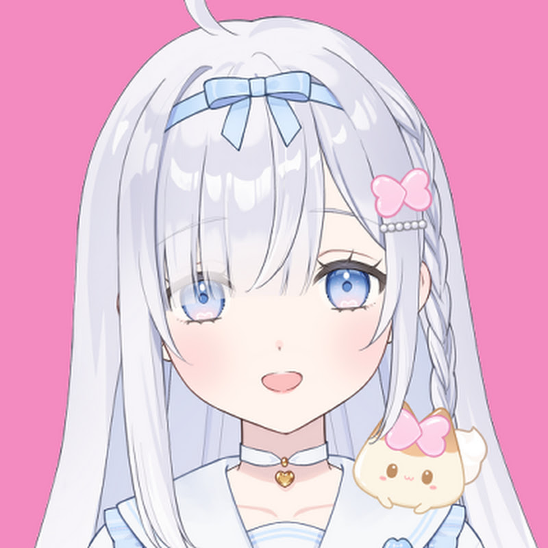 milknocnannelみるくのくなんねる