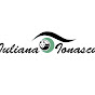 Iuliana Ionascu Oftalmologie Veterinara logo