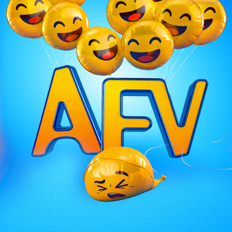 America's Funniest Home Videos