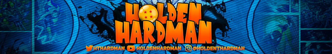 Holden Hardman Banner