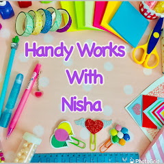Handy Works with Nisha