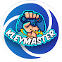 KLEYMASTER GAMES logo