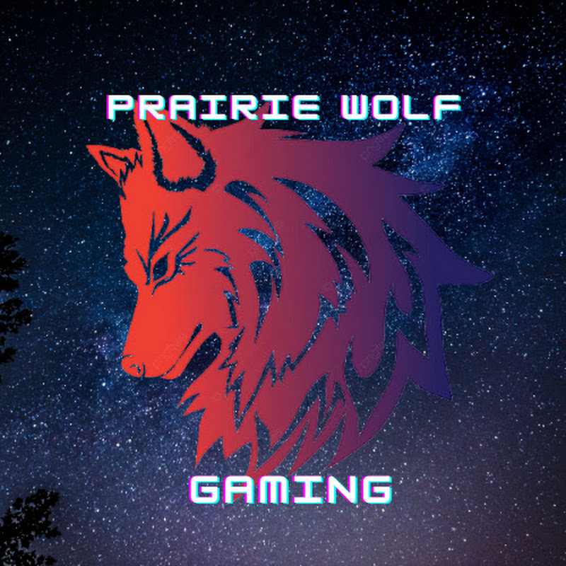 PrairieWolf Gaming