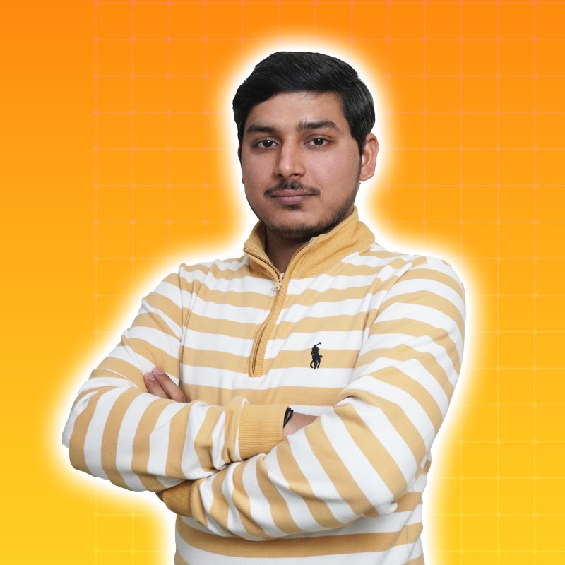 Pawan Saini