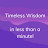 @timelesswisdom99