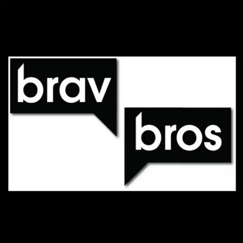 BravBros Podcast