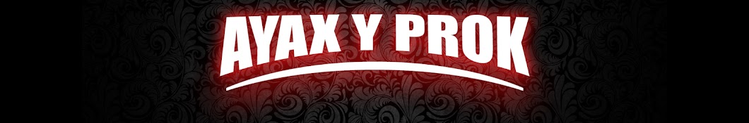 AYAX Y PROK YouTube channel avatar