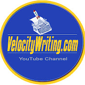 VelocityWriting - The Writing Life